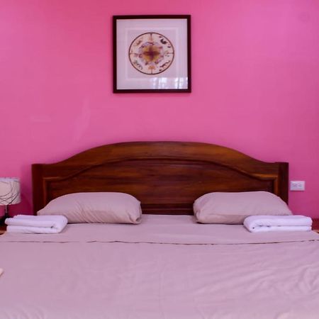 Ecohotel Shalom Valladolid  Luaran gambar