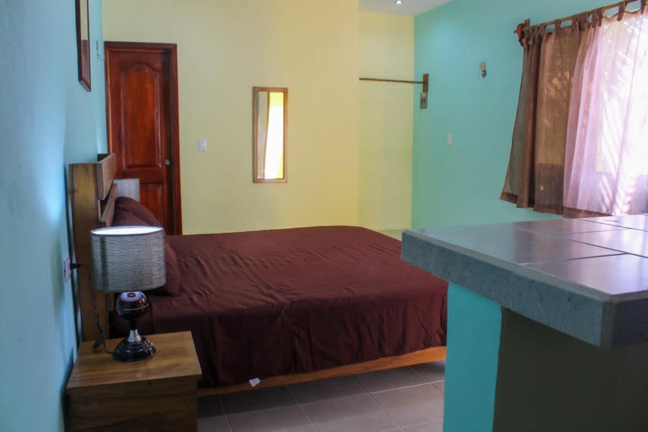 Ecohotel Shalom Valladolid  Luaran gambar