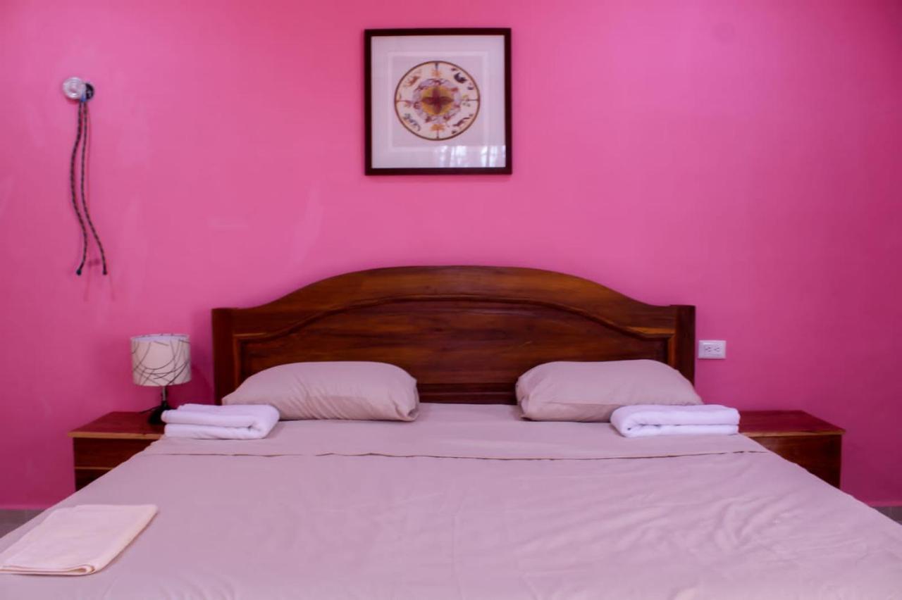 Ecohotel Shalom Valladolid  Luaran gambar