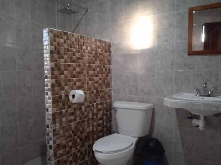 Ecohotel Shalom Valladolid  Luaran gambar